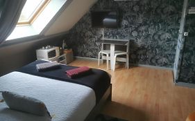 Agréable chambre d’hôte à la campagne